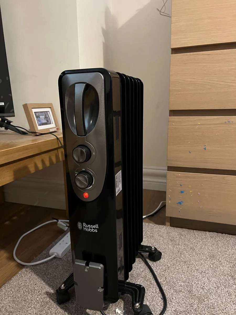 heater - Image 3