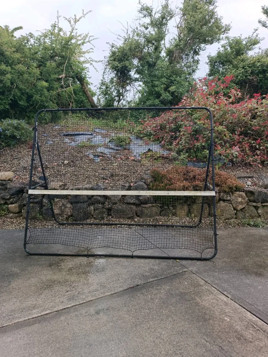 Rebounder - Image 1