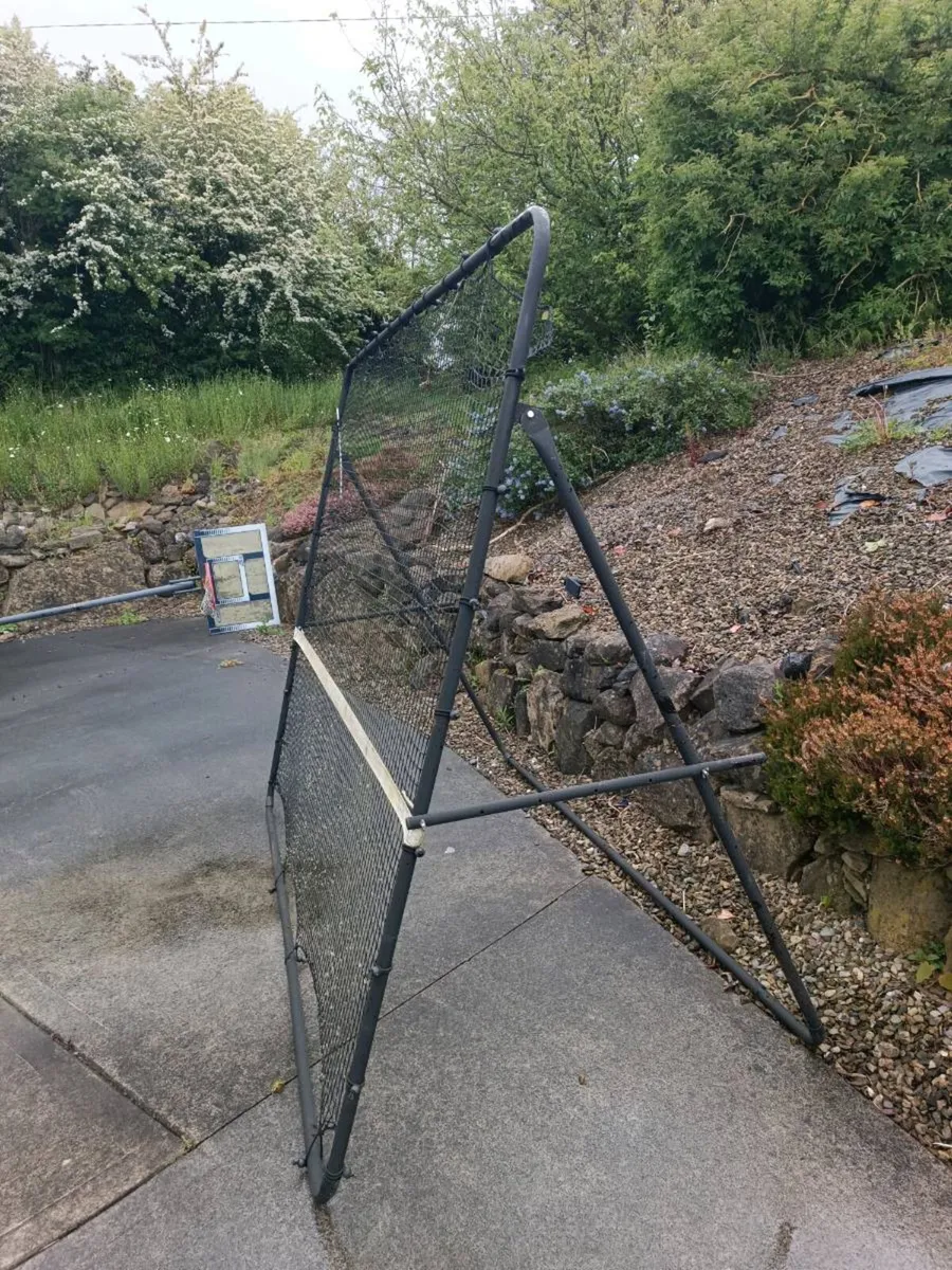 Rebounder - Image 2