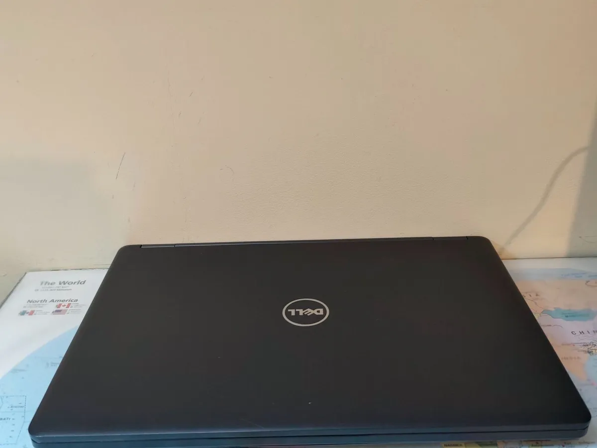 DELL Latitude 5480 14" Intel i5 7th Gen | 8GB RAM - Image 4