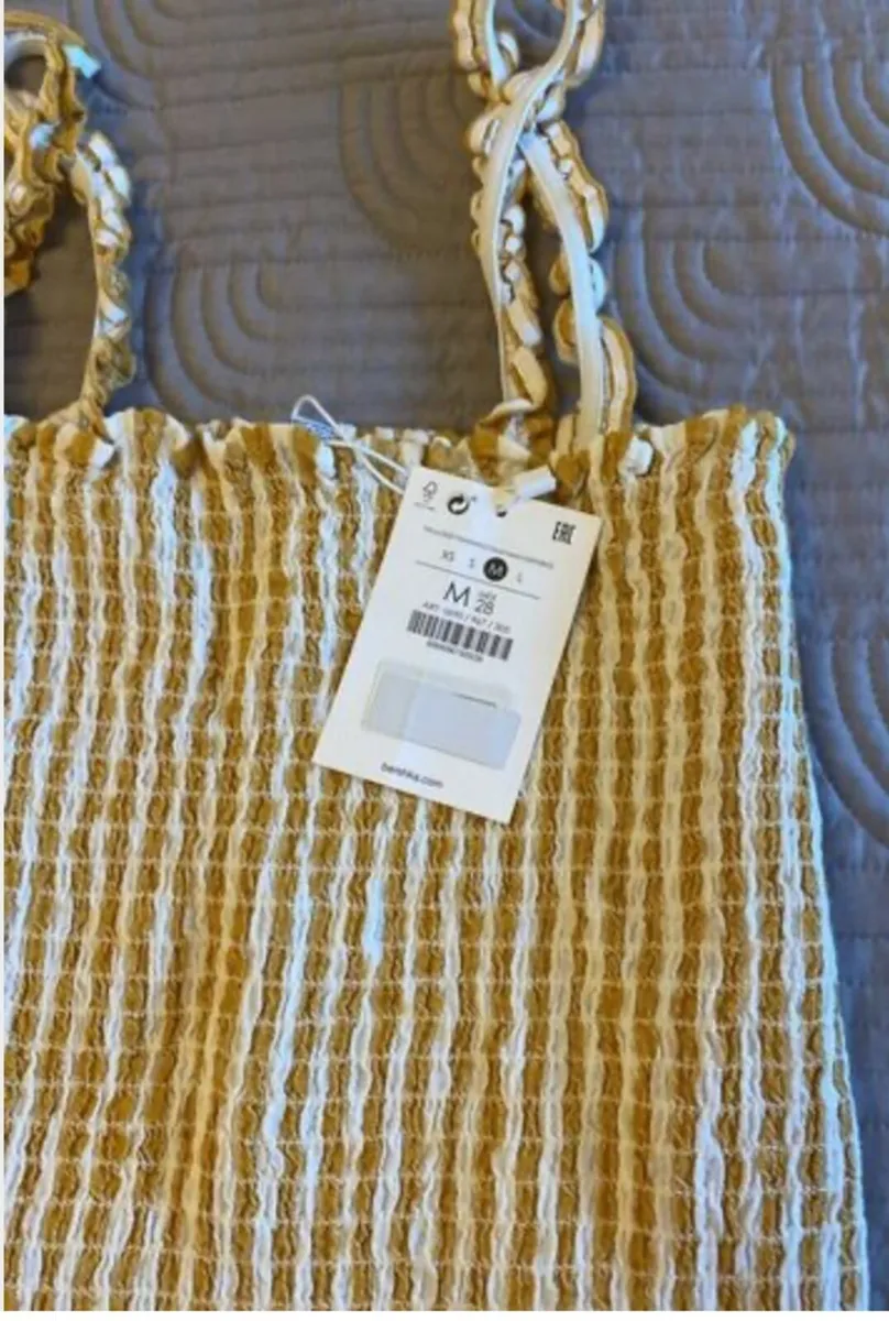 BNWT Bershka - Dress - Size M - Image 1