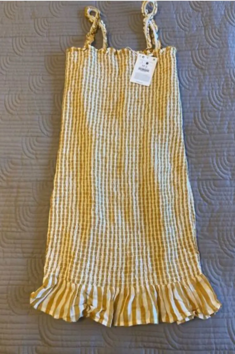BNWT Bershka - Dress - Size M - Image 2