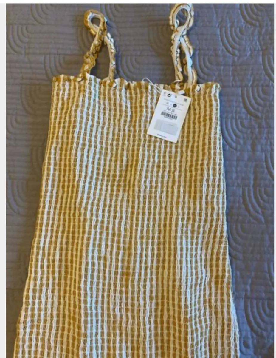 BNWT Bershka - Dress - Size M - Image 3