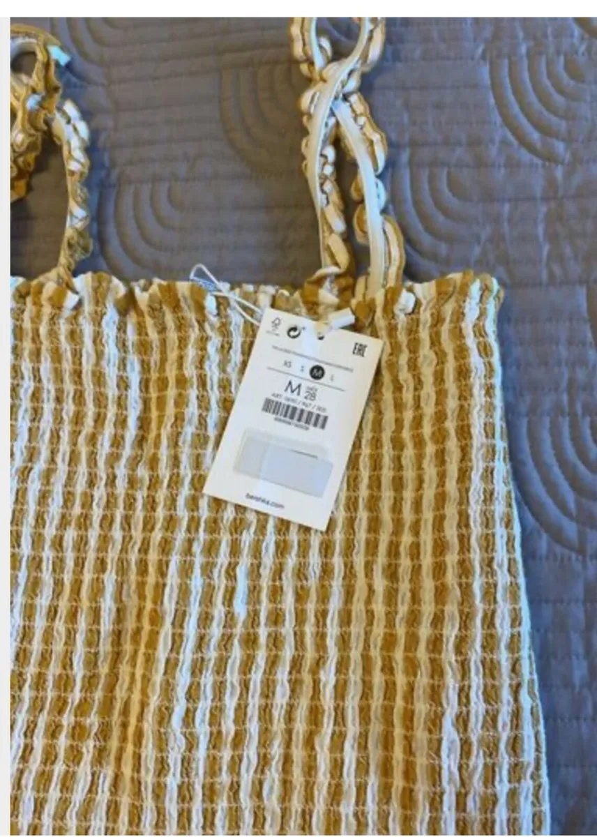 BNWT Bershka - Dress - Size M - Image 4