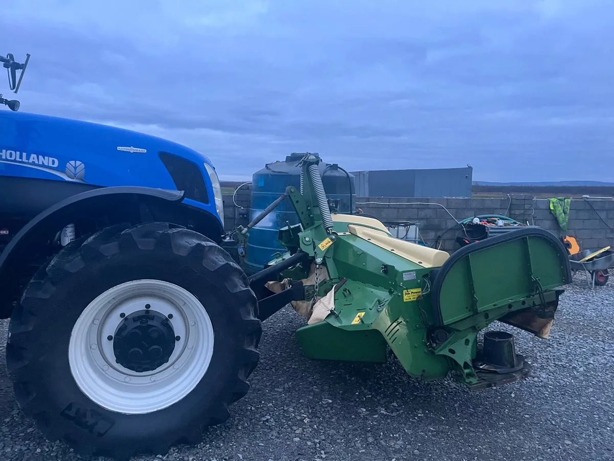 Mower - Image 4