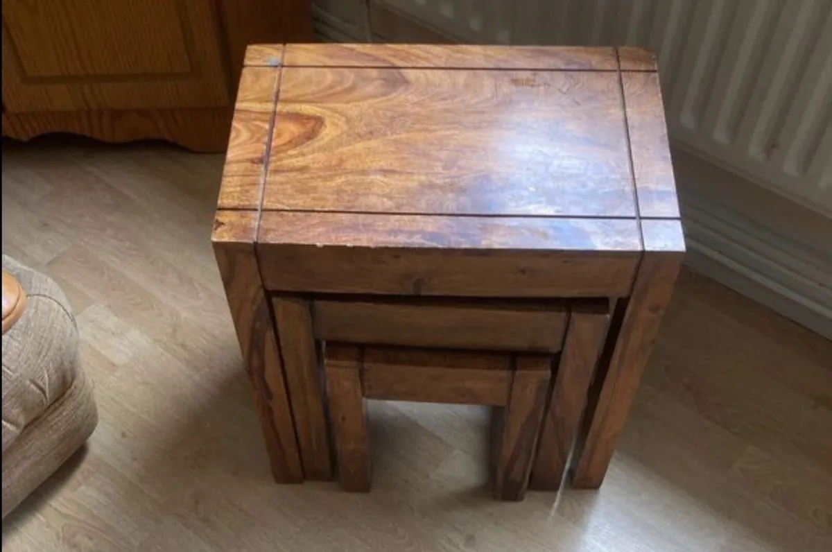 House clearance - Image 1