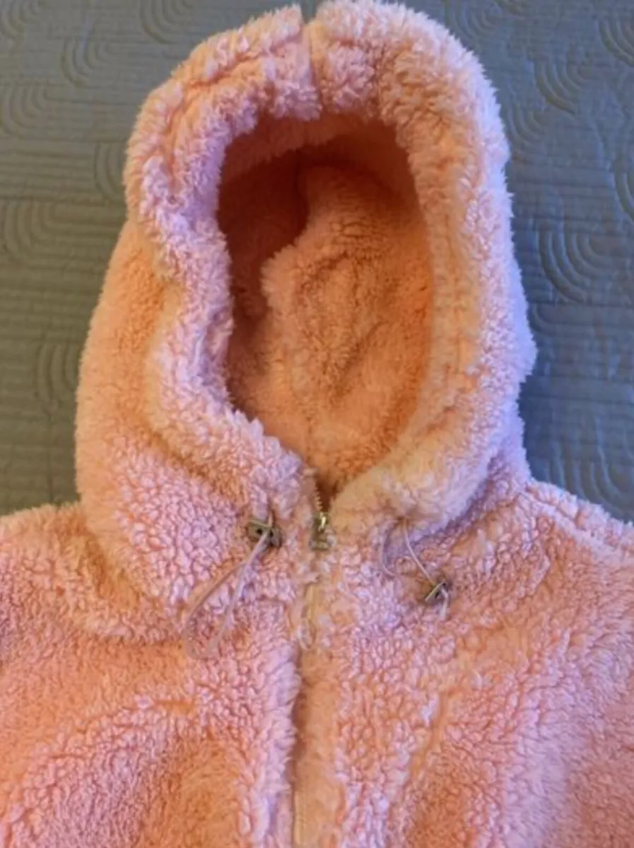 Bershka - Fleece - Size S - Image 2
