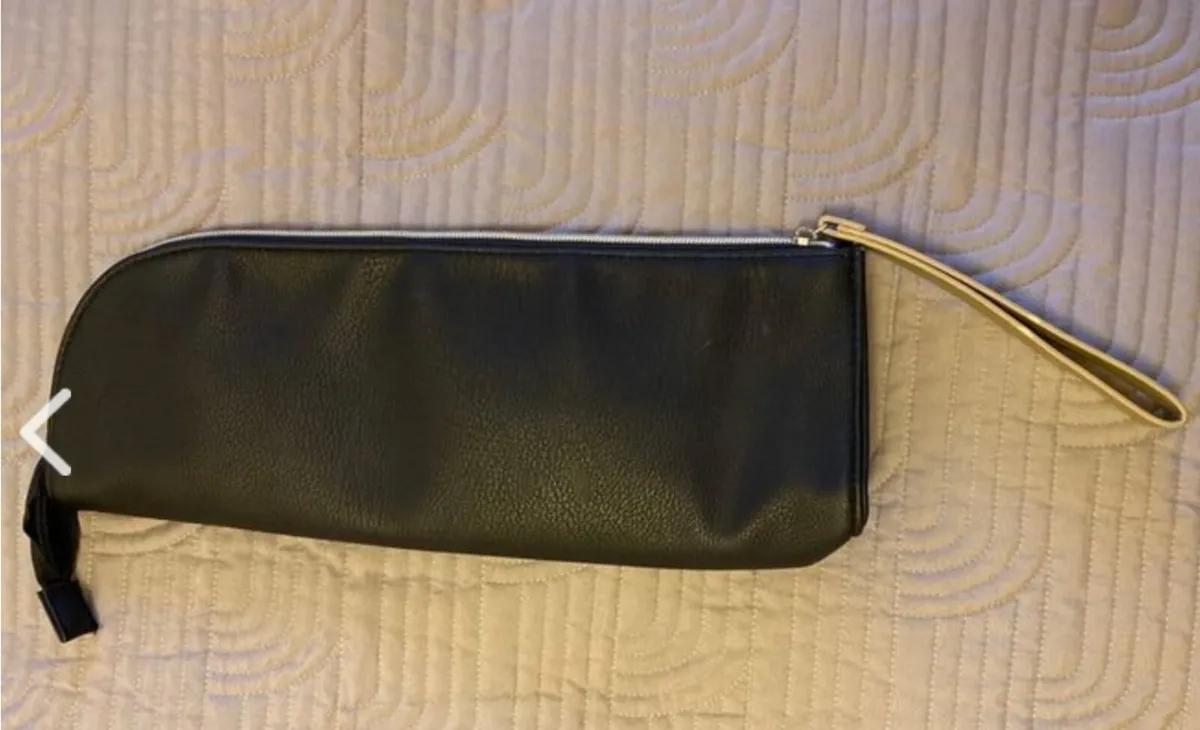 GHD - Hair Straighteners Heat Resistent cover case - Image 2