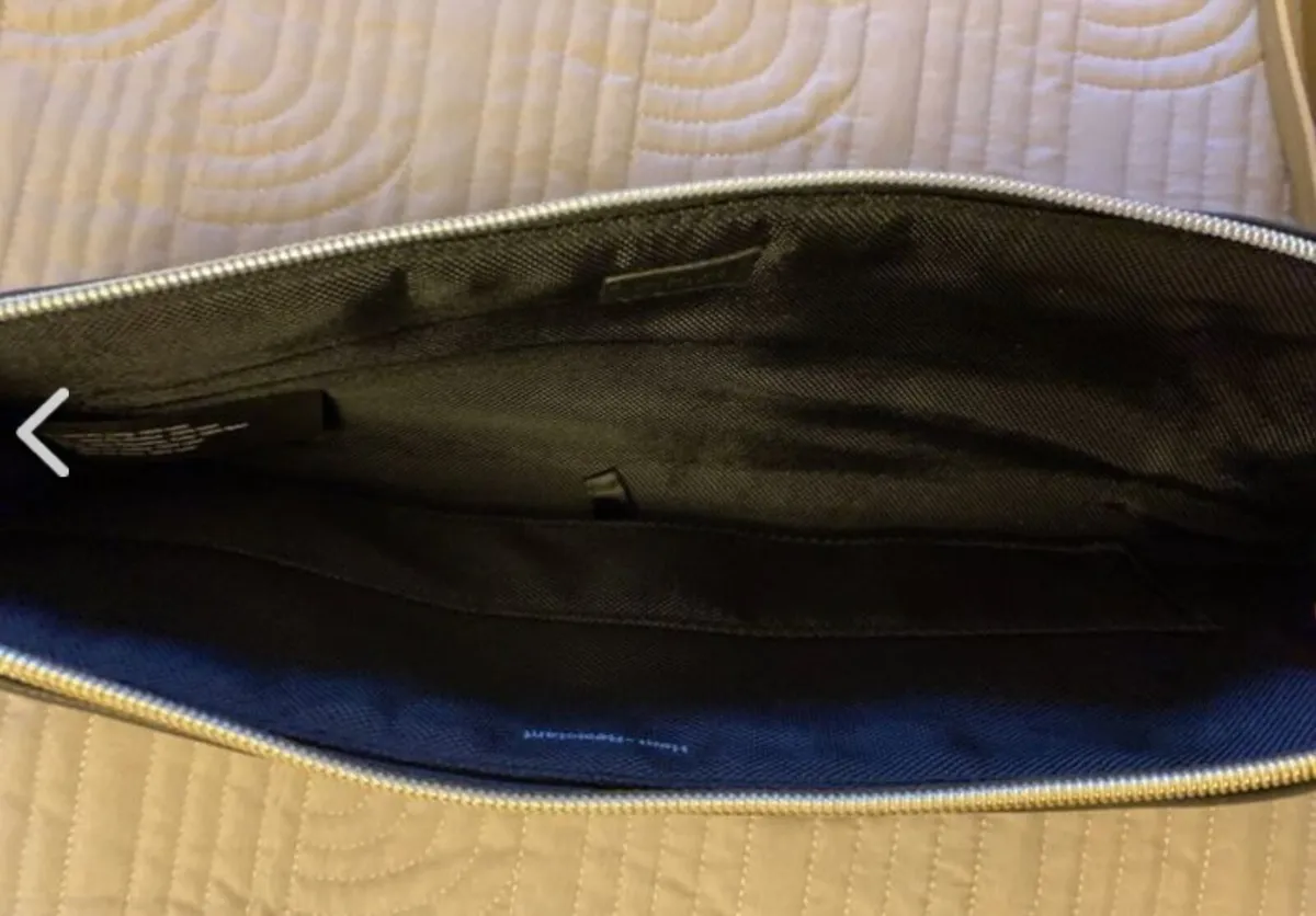 GHD - Hair Straighteners Heat Resistent cover case - Image 3