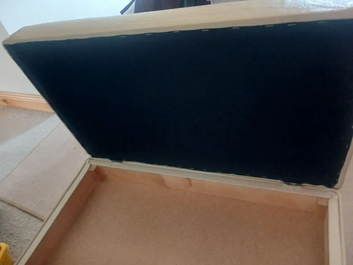 Ottoman storage sest - Image 3