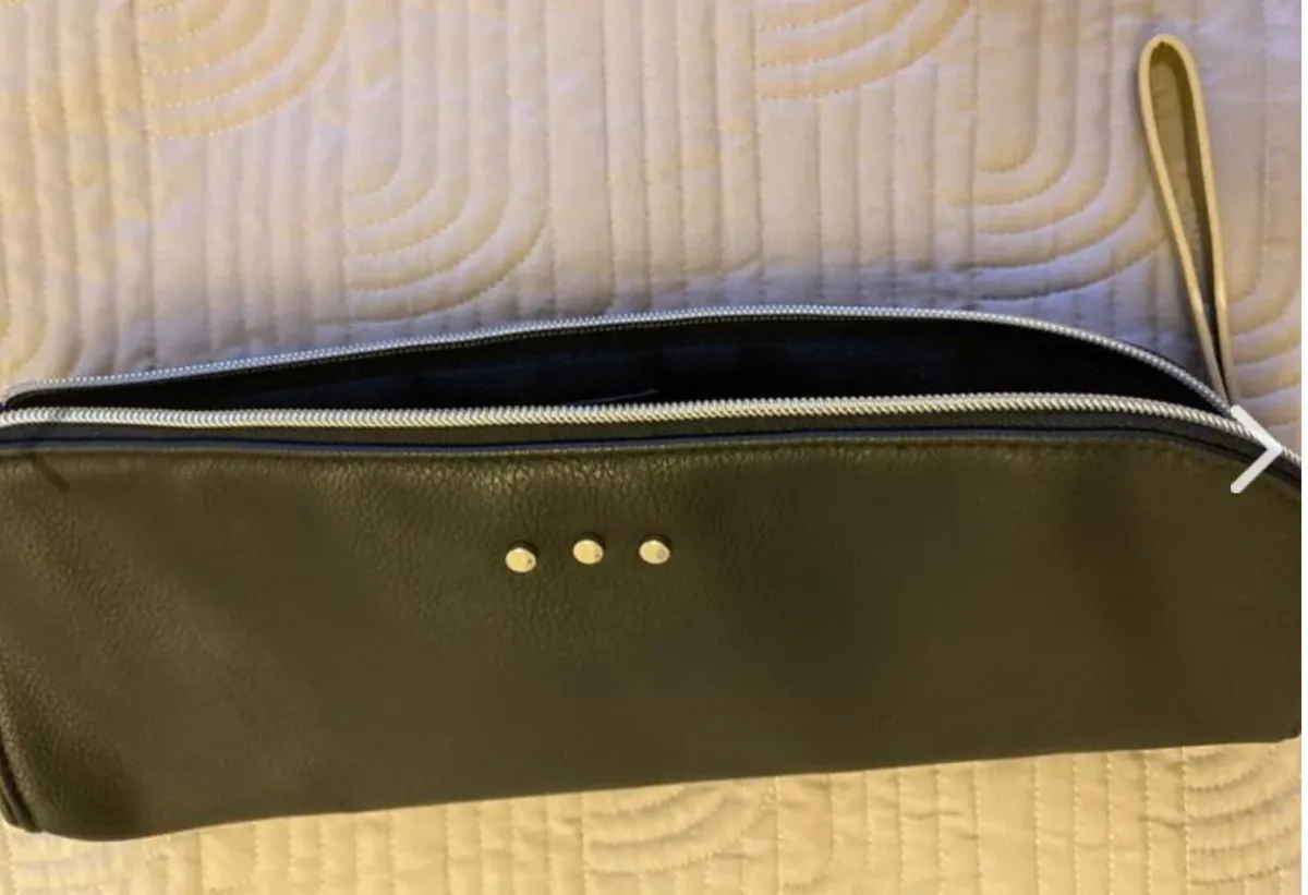 GHD - Hair Straighteners Heat Resistent cover case - Image 4