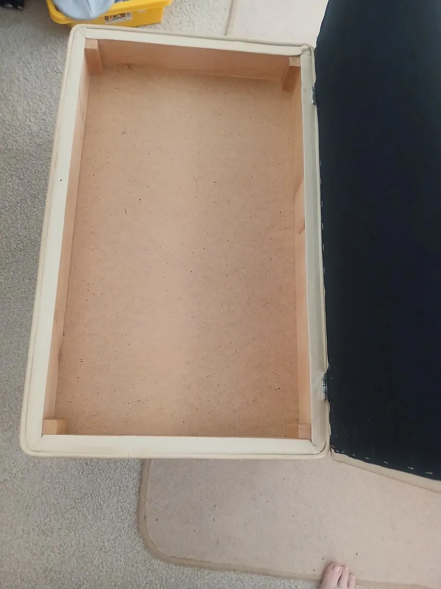 Ottoman storage sest - Image 4