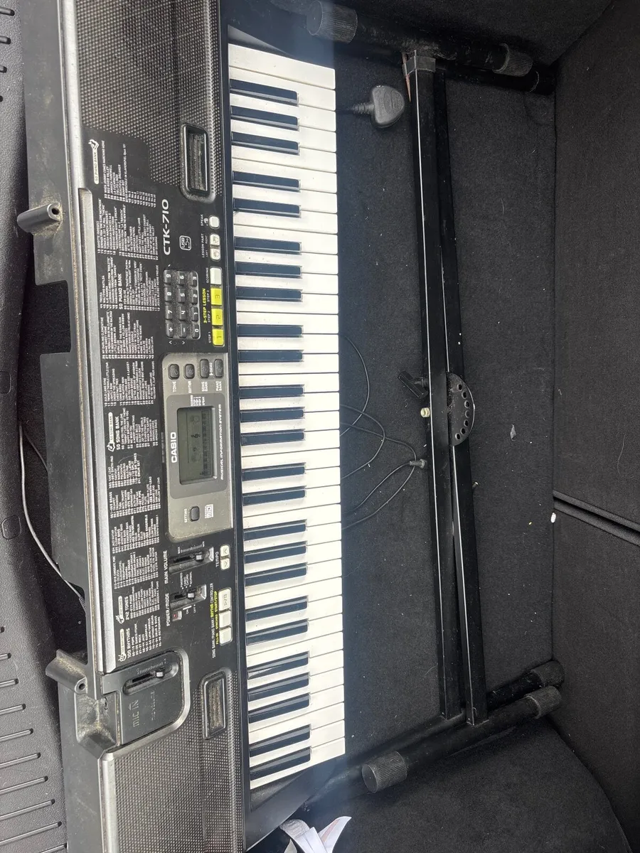 Keyboard - Image 1