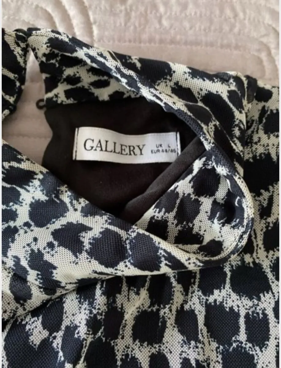 Gallery - Blouse - Size UK L - Image 1