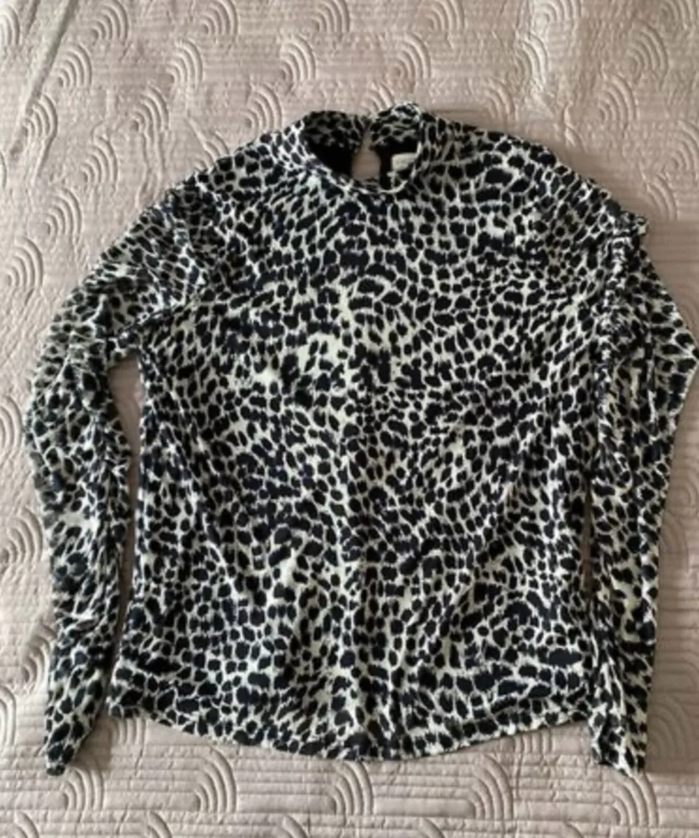 Gallery - Blouse - Size UK L - Image 2