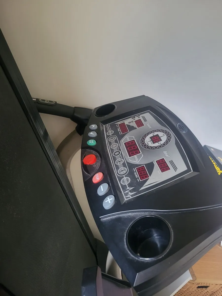 Treadmill