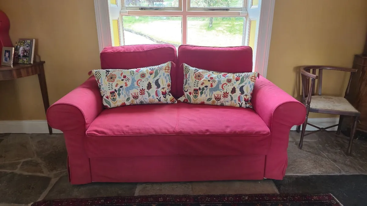 Sofabed - Image 2