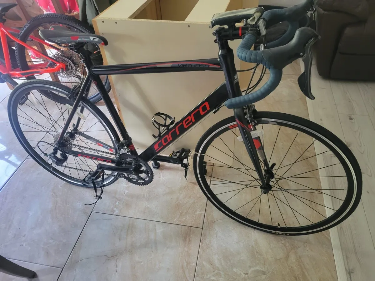 Bicyle