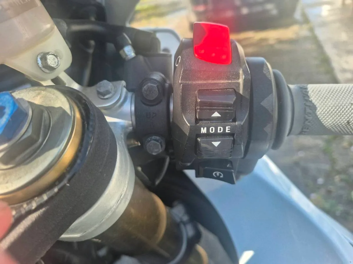 Suzuki gsxr600 - Image 4
