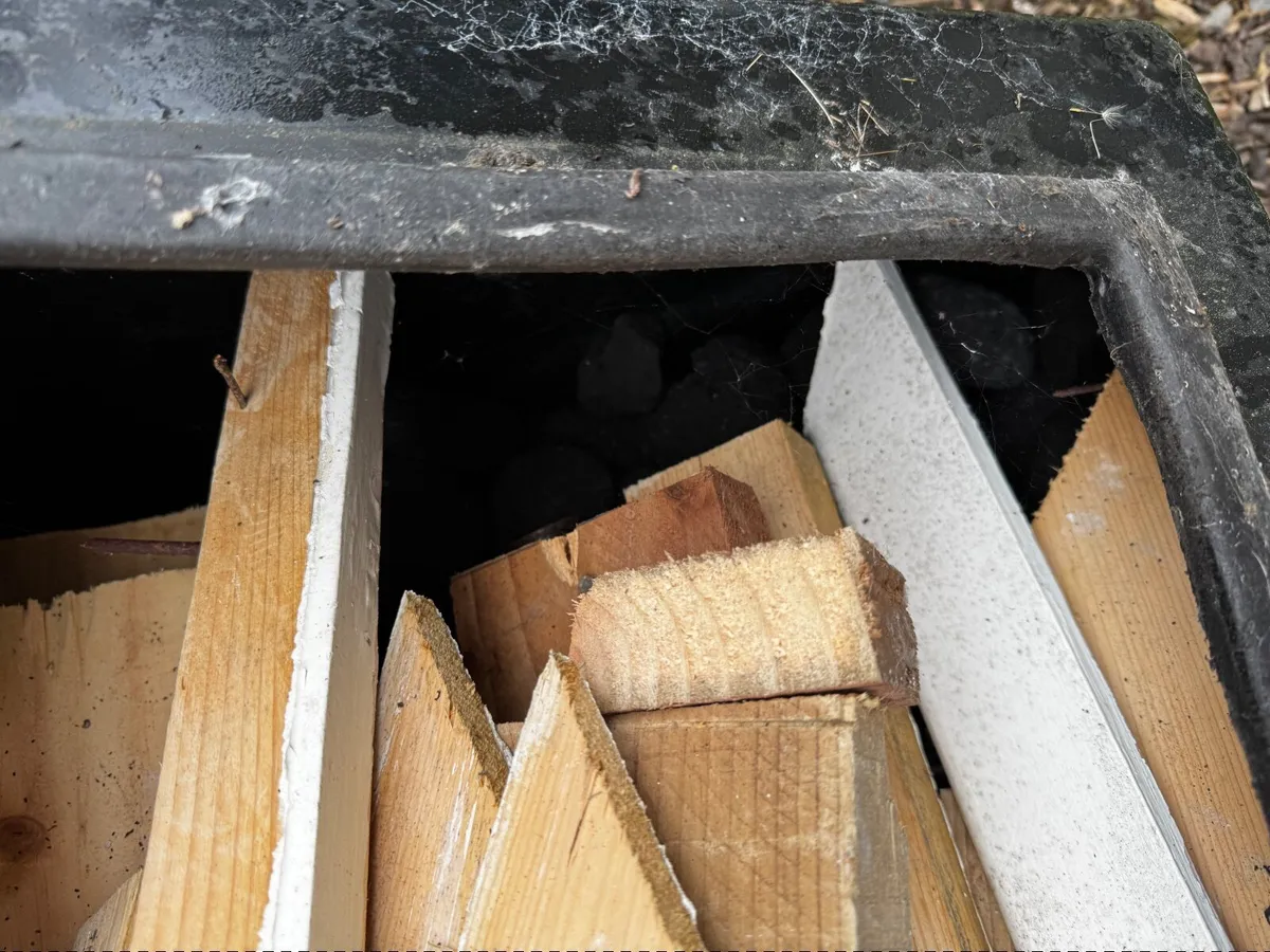 Coal bunker - Image 2