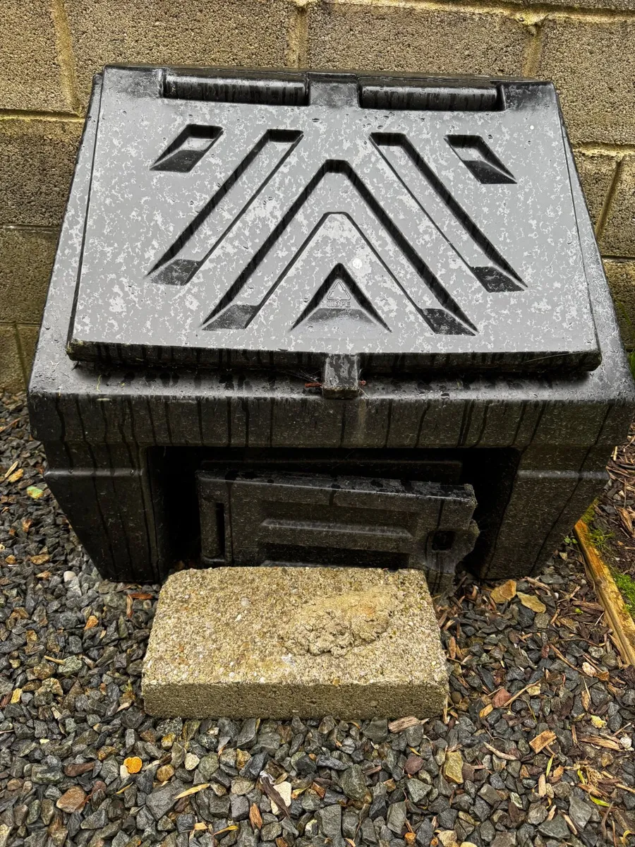 Coal bunker - Image 4