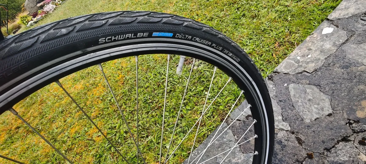ebike Bosch ebike new e-bike - Image 4