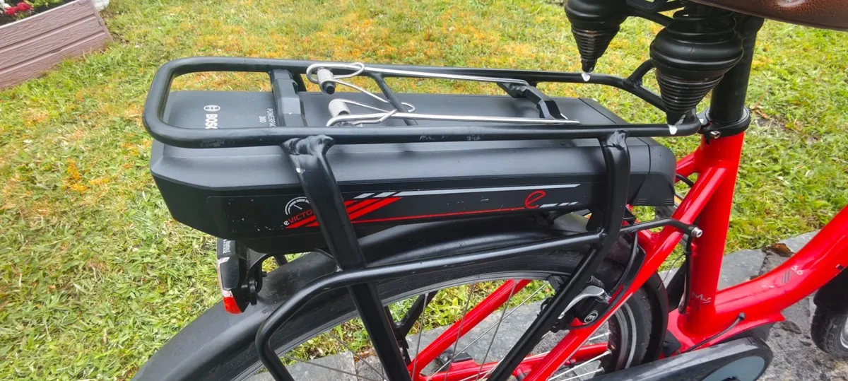 ebike Bosch ebike new e-bike - Image 2