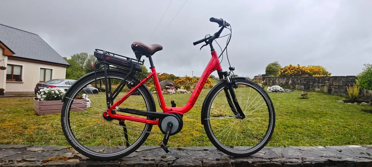ebike Bosch ebike new e-bike - Image 3