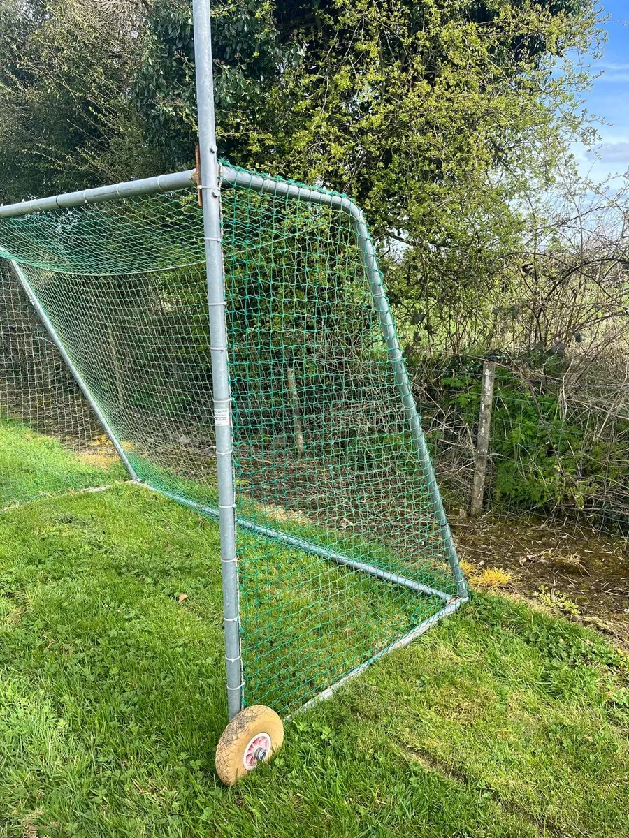 Goal Posts - Image 3
