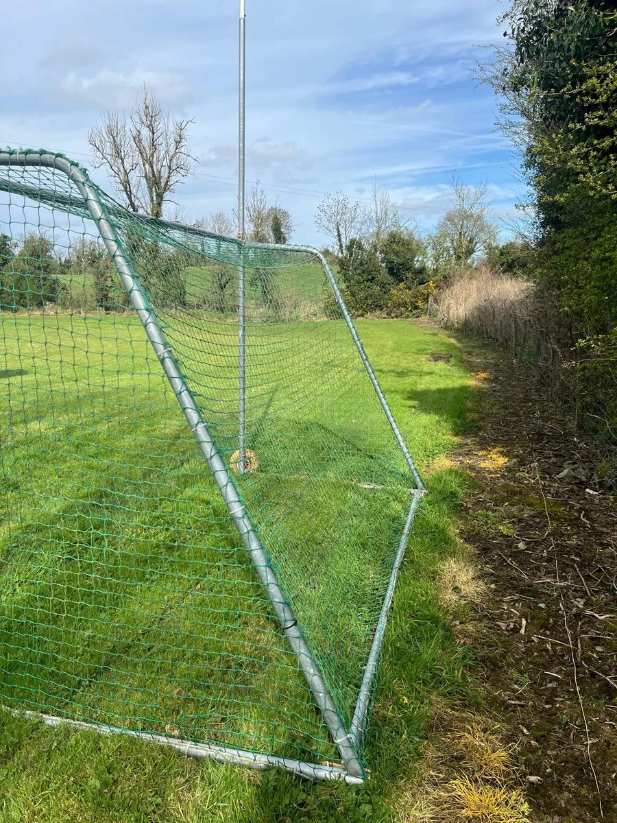 Goal Posts - Image 4
