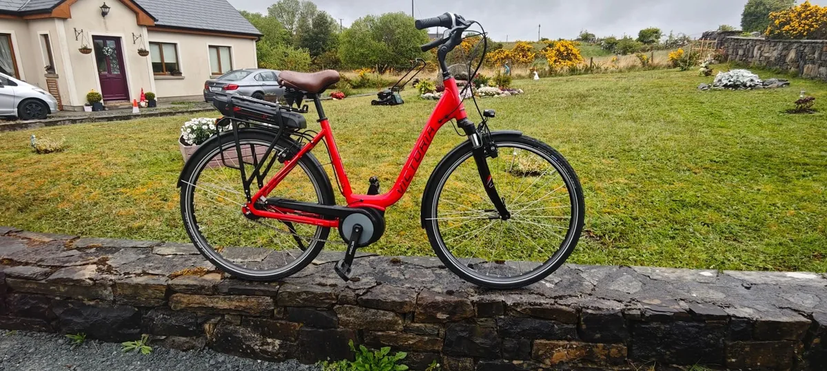ebike Bosch ebike new e-bike - Image 1