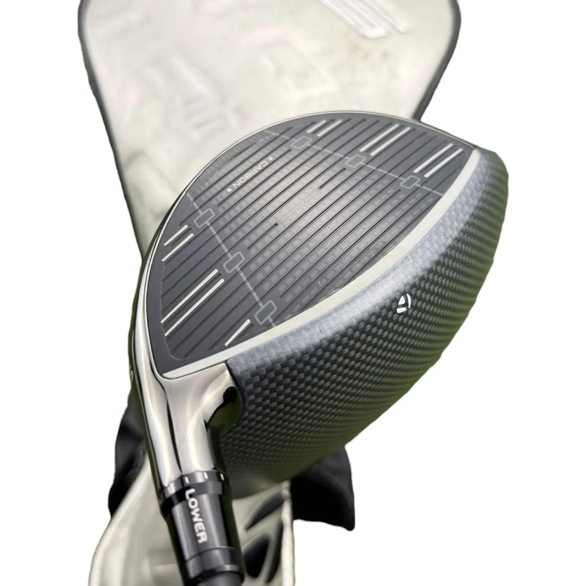 Taylormade Qi35 Driver / 10.5° / Regular - Image 3