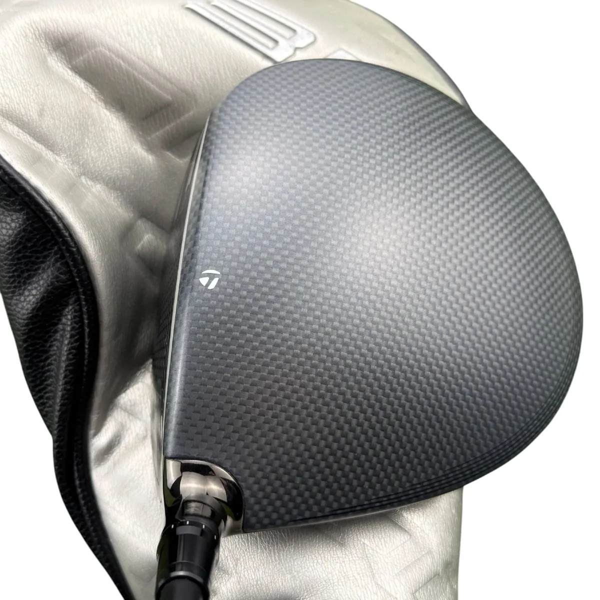 Taylormade Qi35 Driver / 10.5° / Regular - Image 4