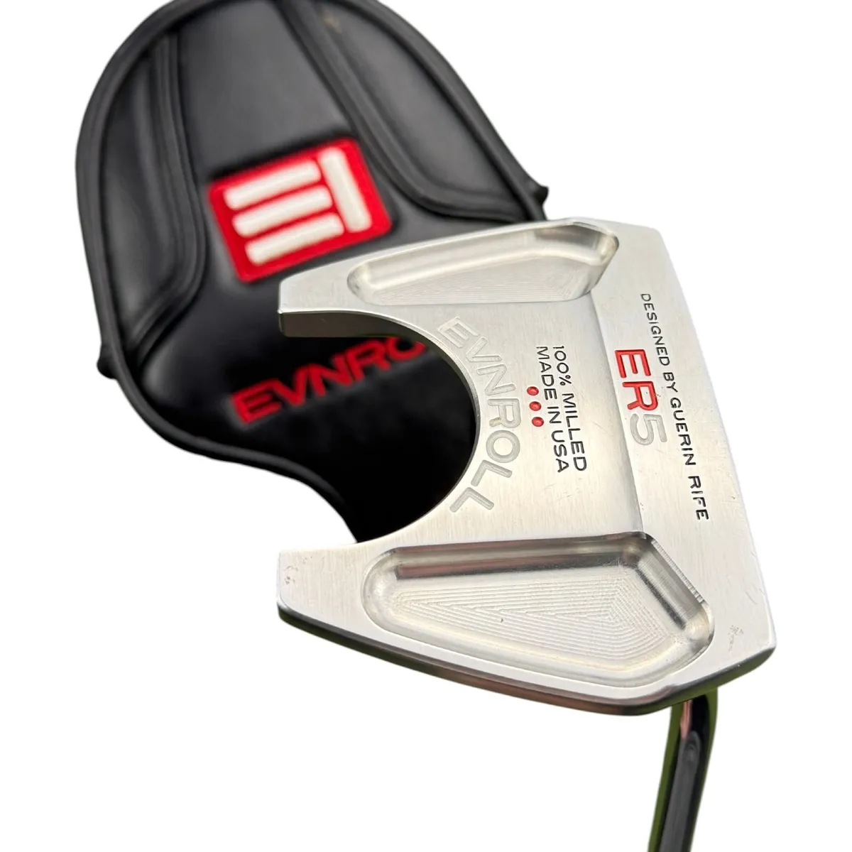 Evnroll Classics ER5 Putter / 33' - Image 2