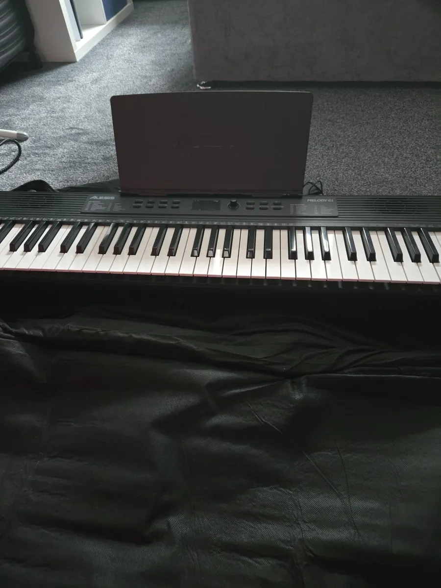 Keyboard - Image 1