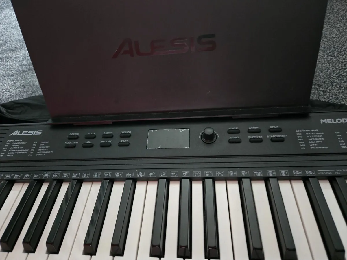 Keyboard - Image 2