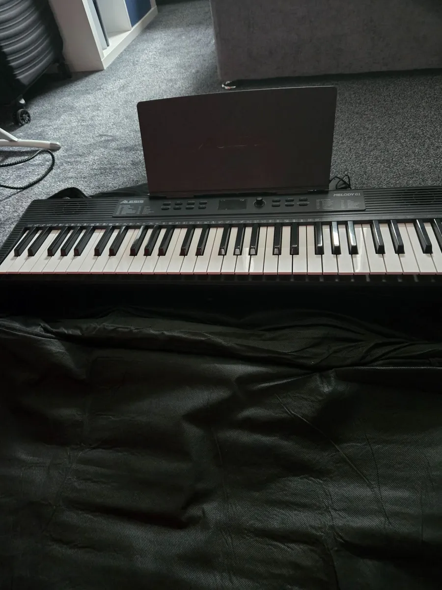 Keyboard - Image 3