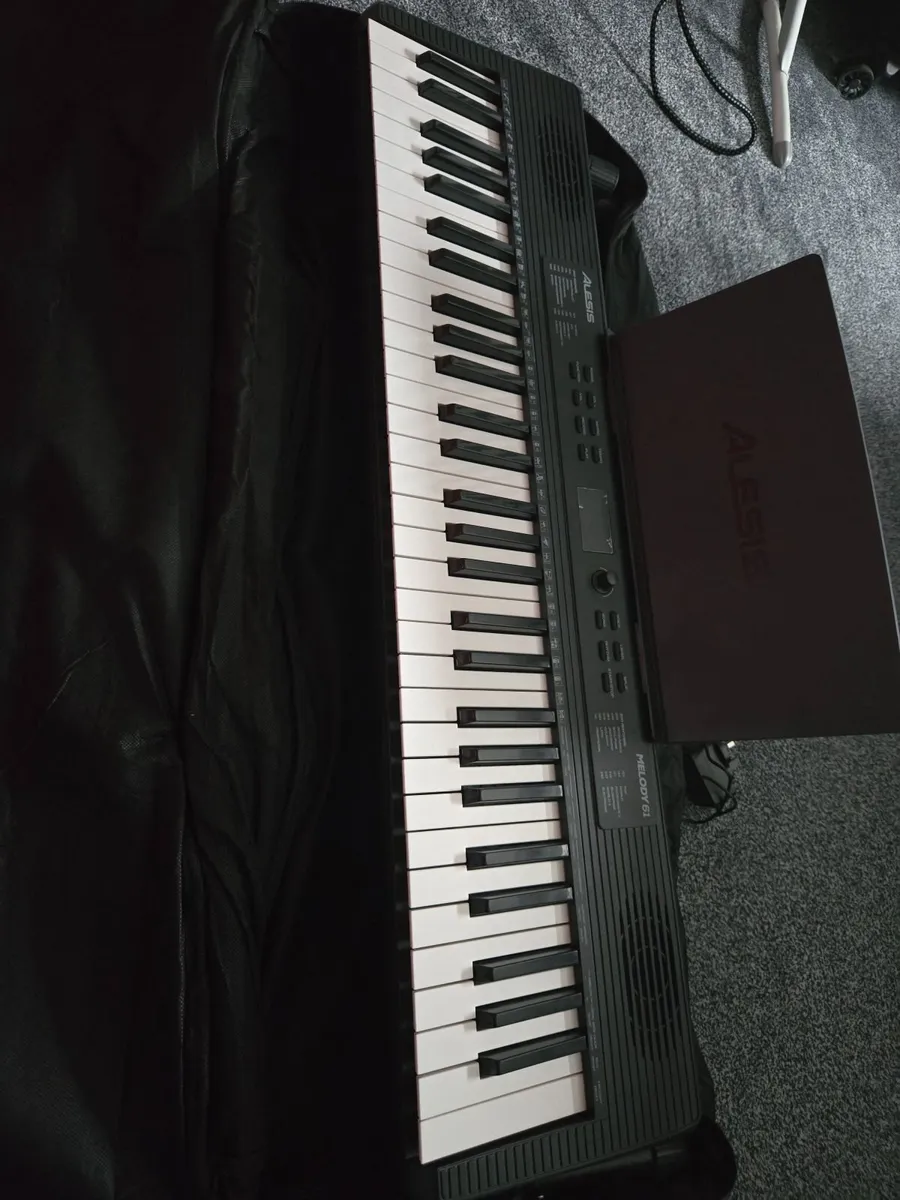 Keyboard - Image 4