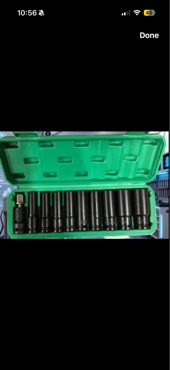 Tools .socket set