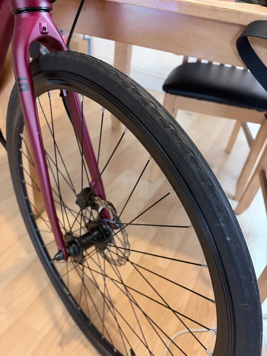 Road bike - Image 3