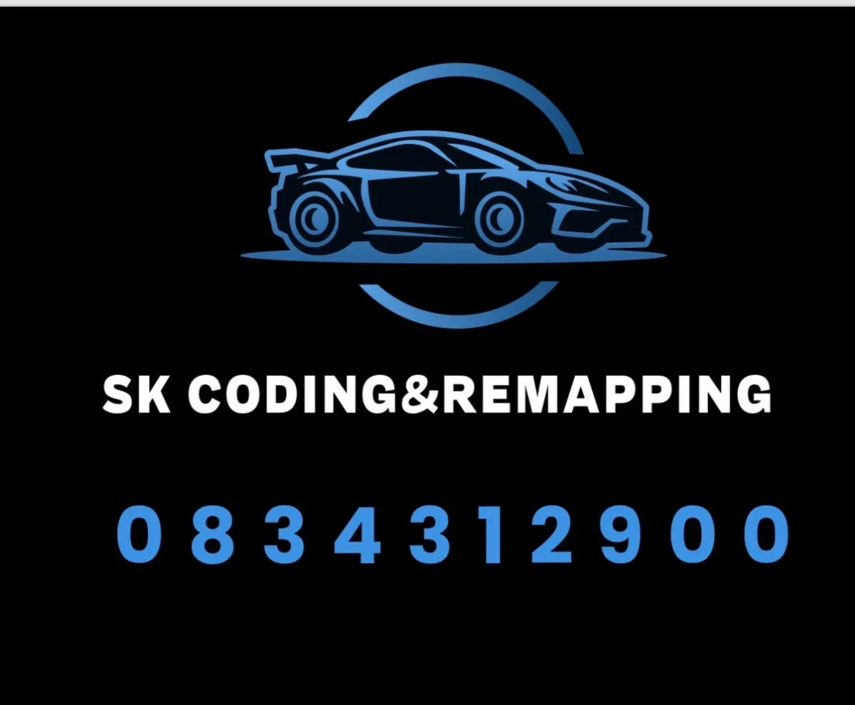 Sk coding/remapping - Image 3