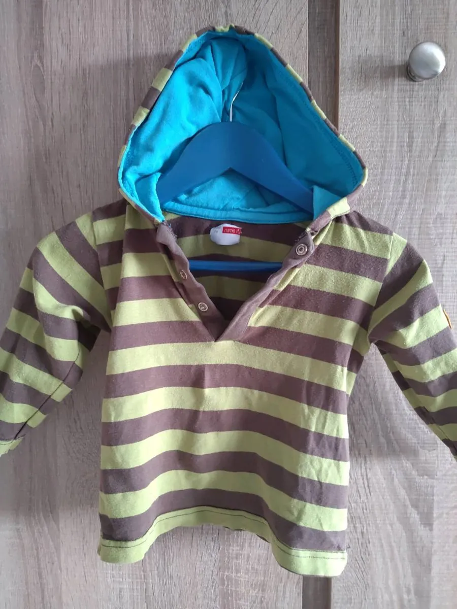 6/9 months top boy name - Image 1