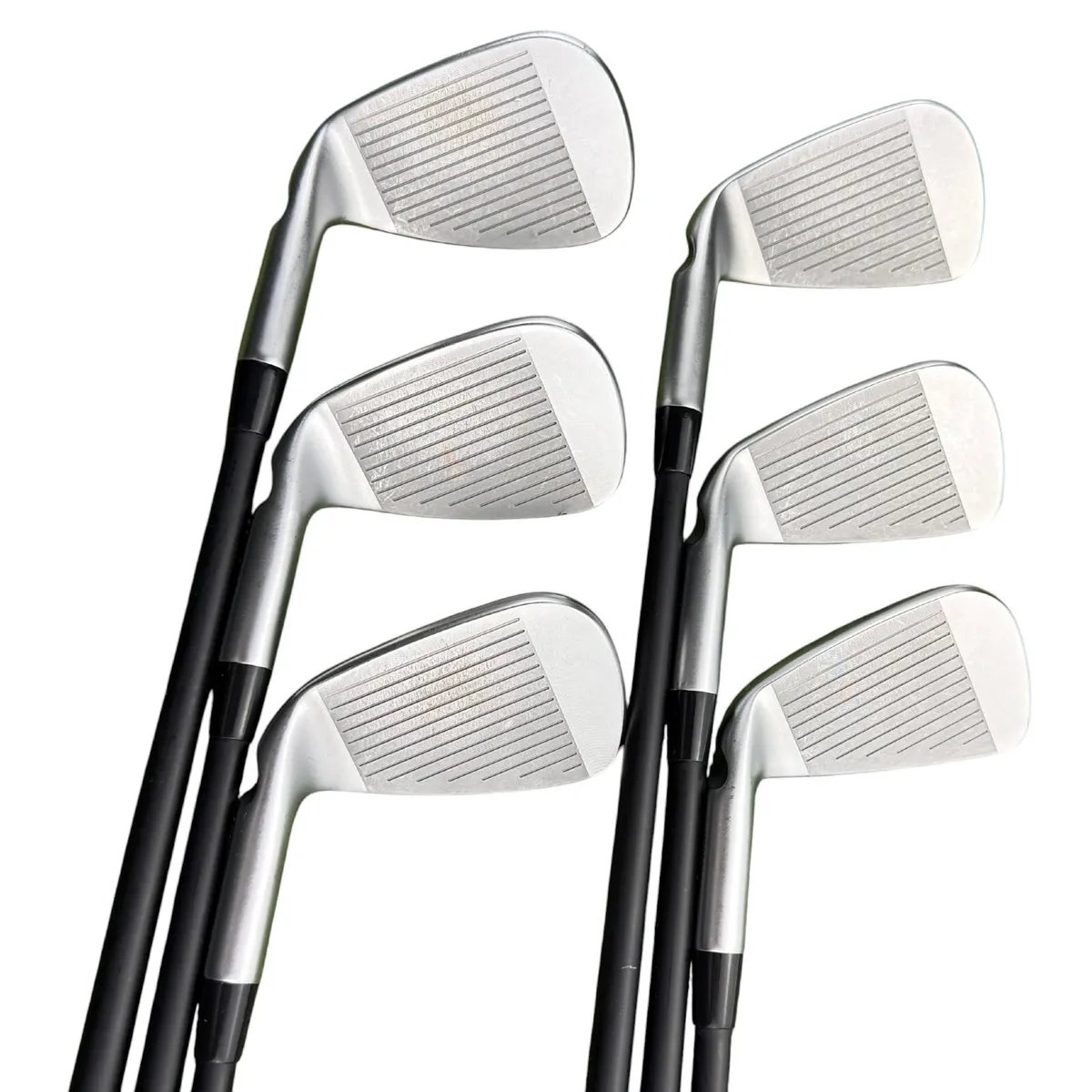 Ping i240 Irons / 5-Pw / Alta CB AWT Stiff - Image 3