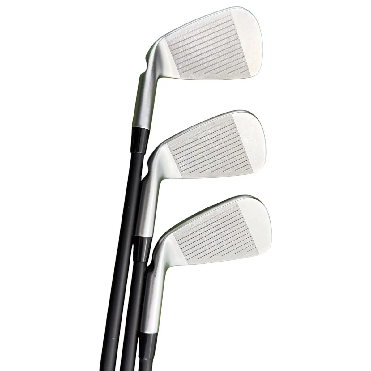Ping i240 Irons / 5-Pw / Alta CB AWT Stiff - Image 4