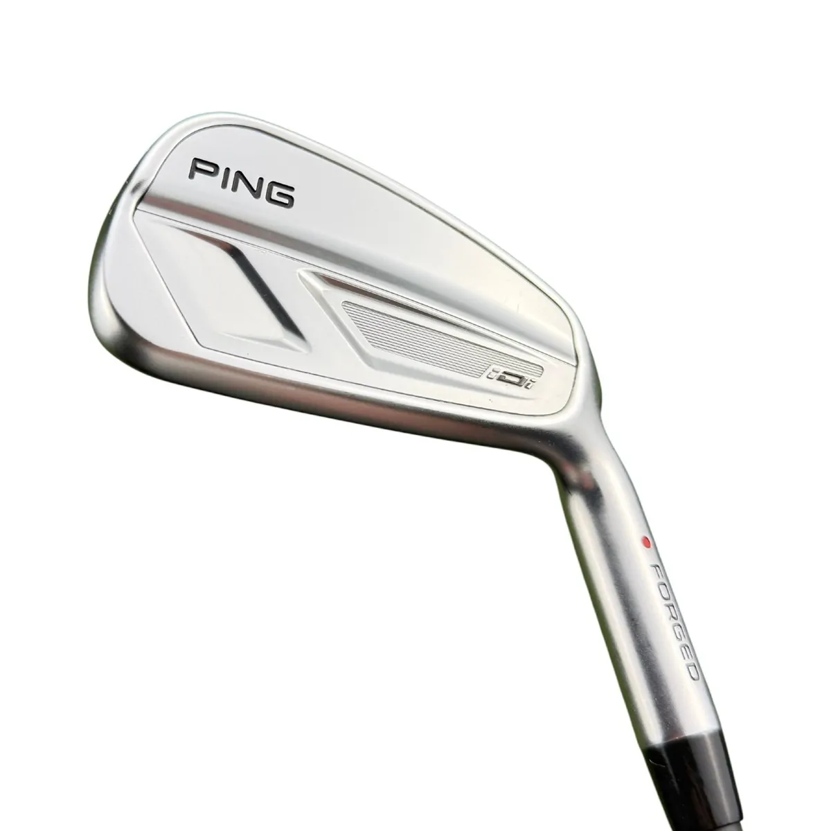 Ping iDi Utility #4 Iron 23° / Alta CB 70 Stiff - Image 2