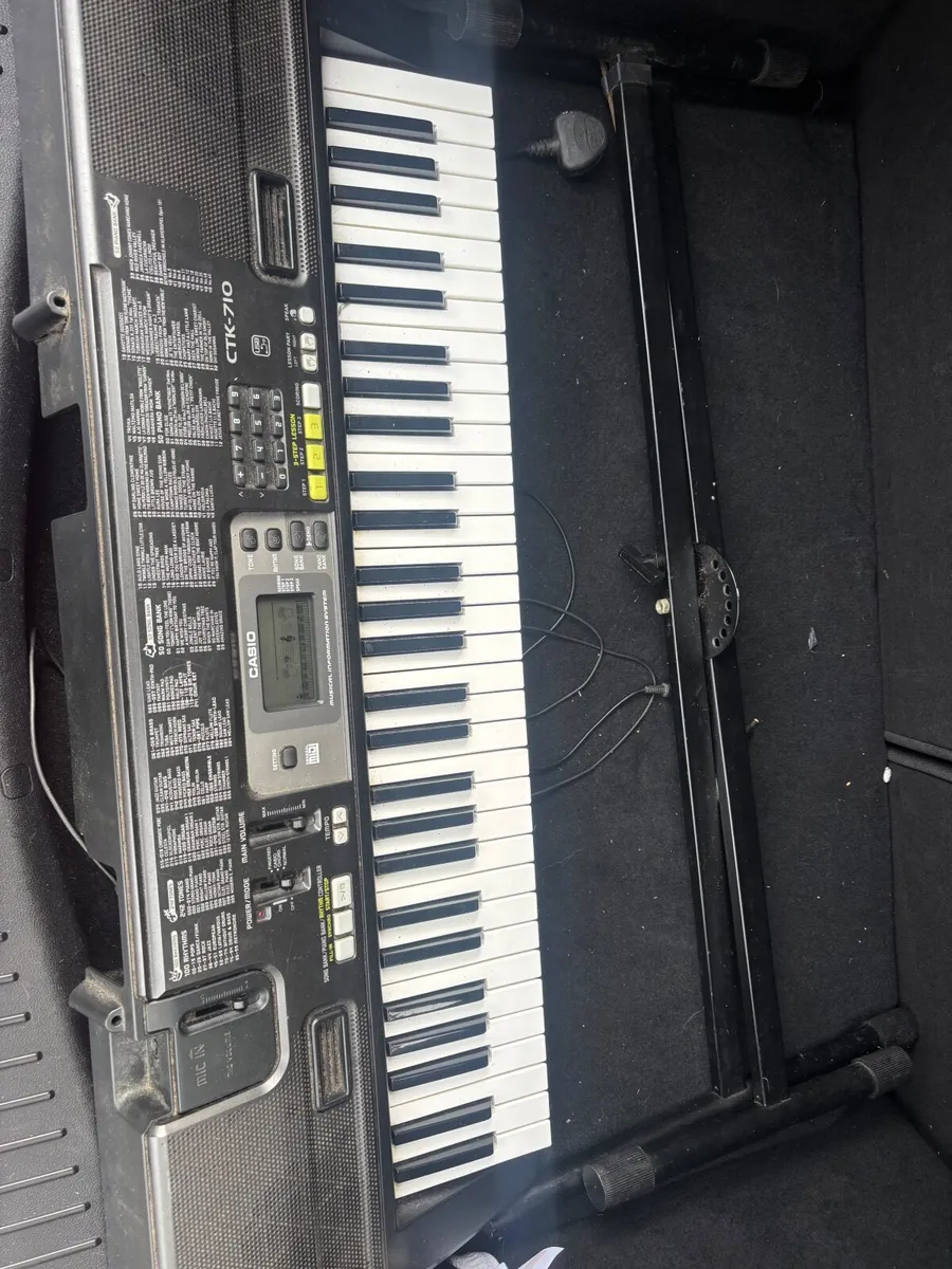 Keyboard - Image 2