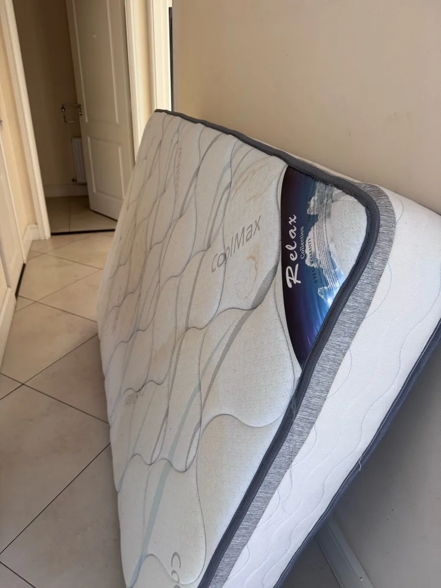 Mattress - Image 1