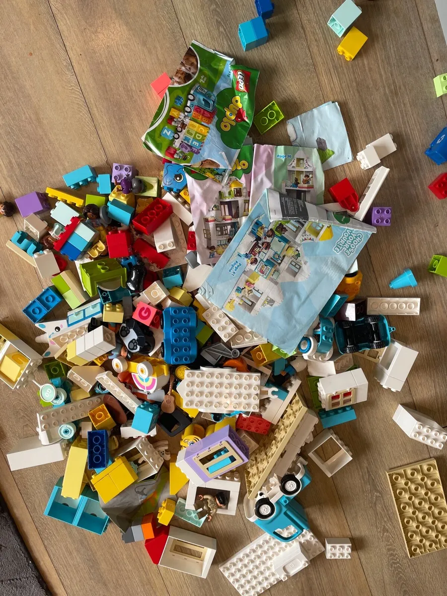 LEGO Duplo - Image 1