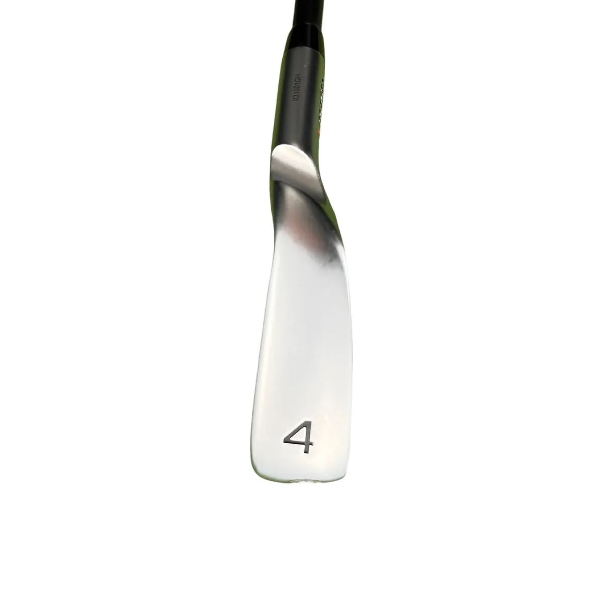 Ping iDi Utility #4 Iron 23° / Alta CB 70 Stiff - Image 4