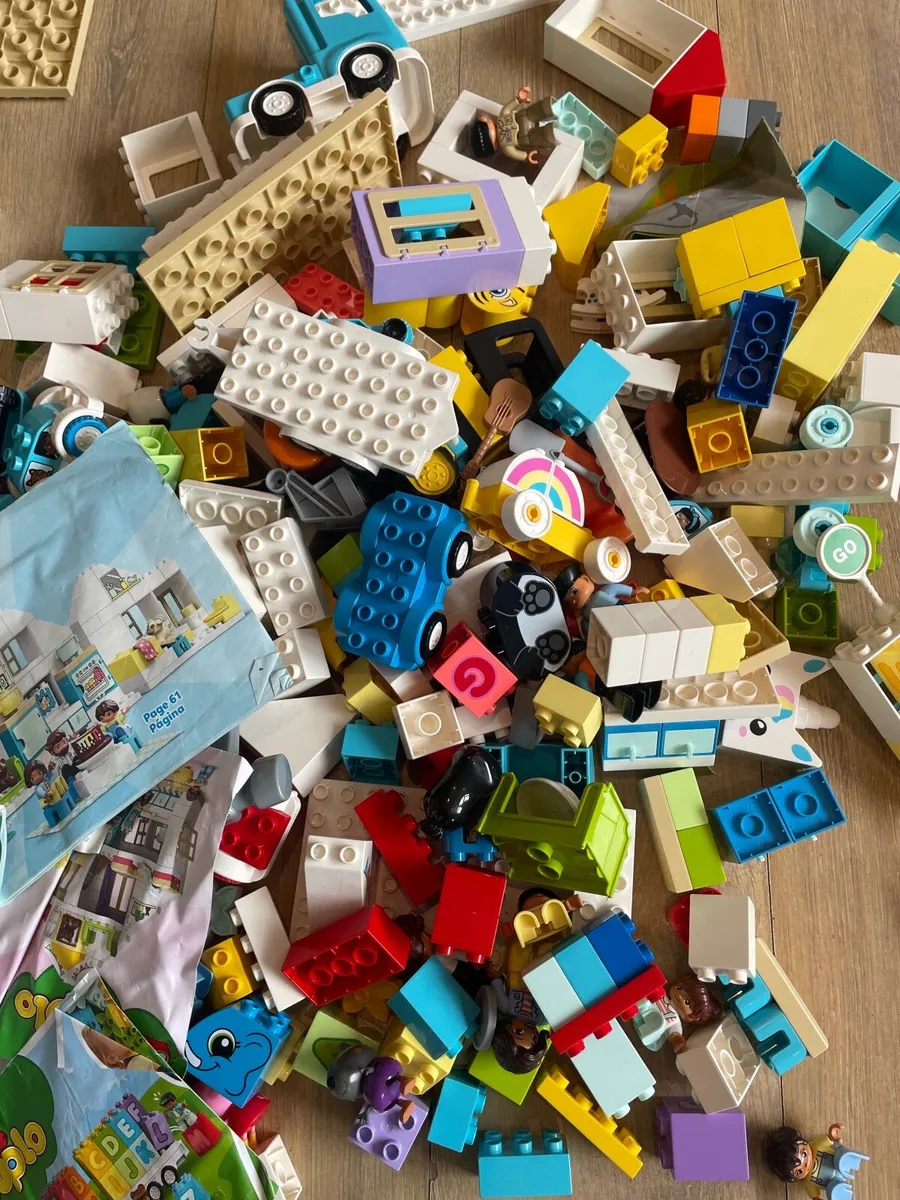 LEGO Duplo - Image 2